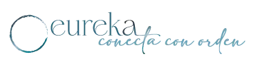 Eureka, conecta con orden | Coaching de vida y asesoría especializada