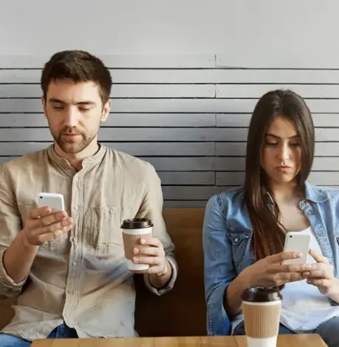 objetivo-pareja objetivo-pareja